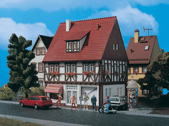 LIBRERIA