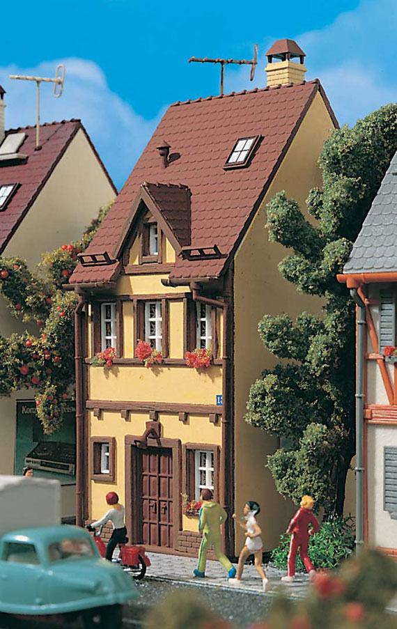 Wohnhaus