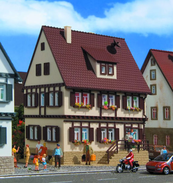 Casa