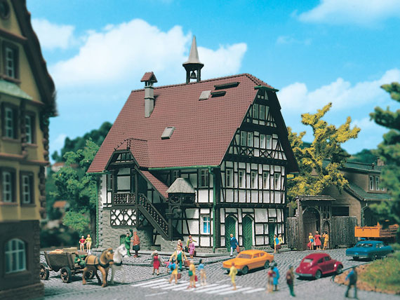 Municipio Kochendorf