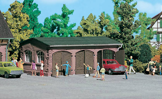 Garage