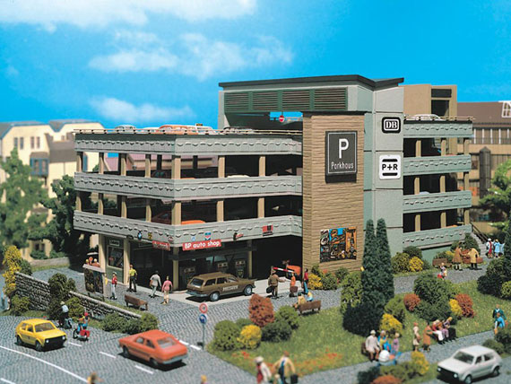 Parcheggio