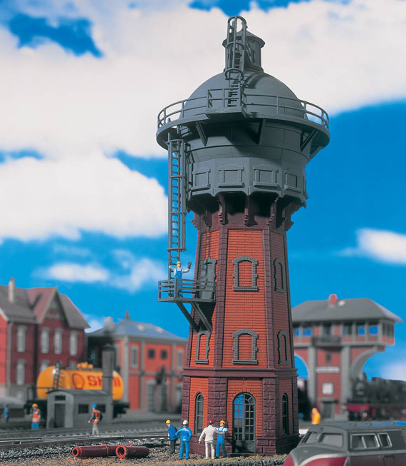 Torre acqua Dortmund
