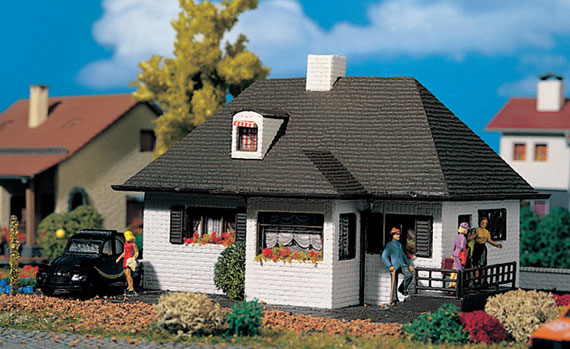 Bungalow