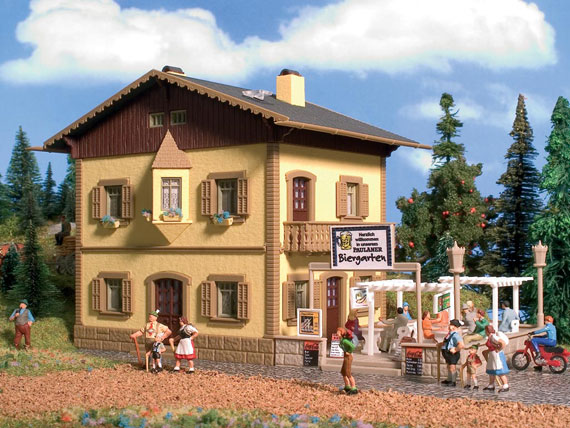 Albergo