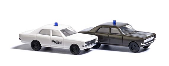 Opel Rekord