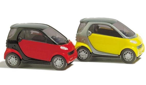 Smart City-Coup�