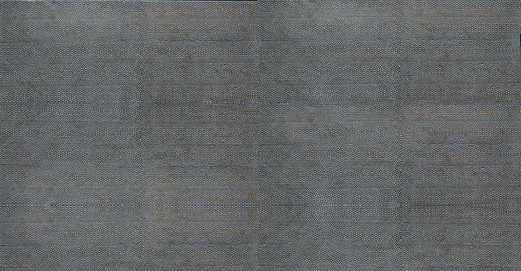 Foglio decorativo, Acciottolato romano