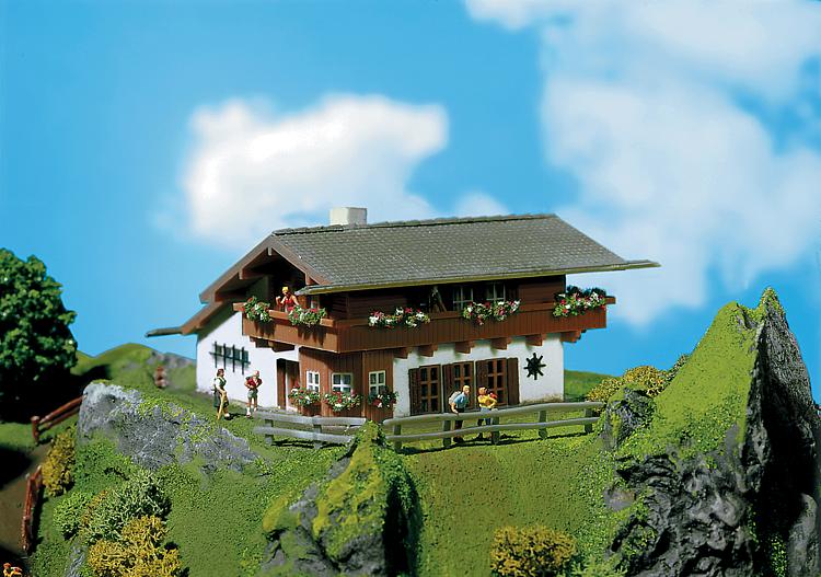 Pensione Edelweiss
