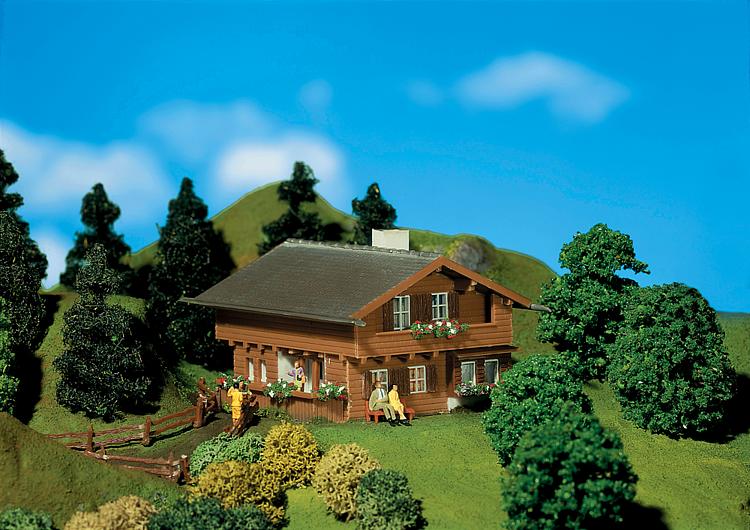 Casa Enzian