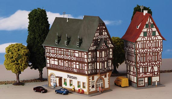 CASA GASTHAUS