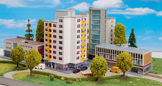 EDIFICI