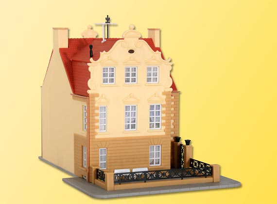 RESIDENCE CITTADINO