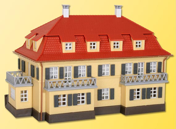 CASA WALDBURG