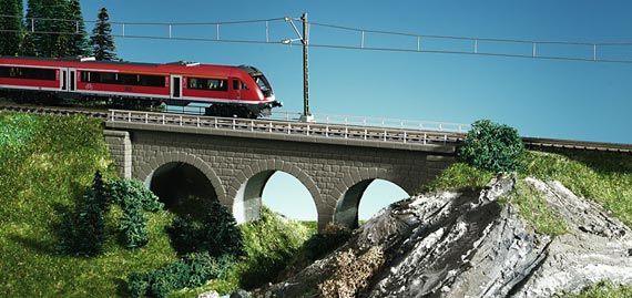 PONTE AD ARCHI