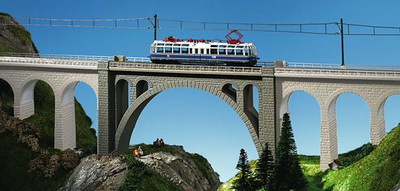 PONTE AD ARCO