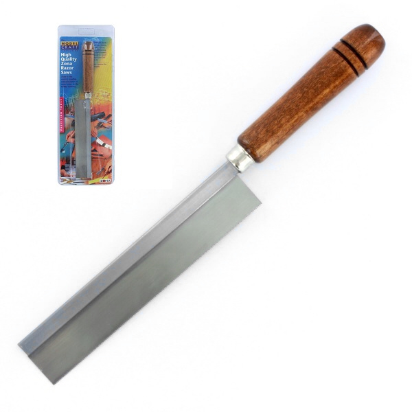 Sega fine per legno
