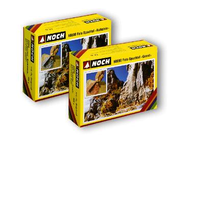 Stucco grigio Granito XL 1Kg  Terra-form