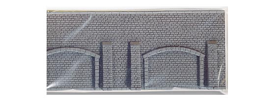 MURO AD ARCATE