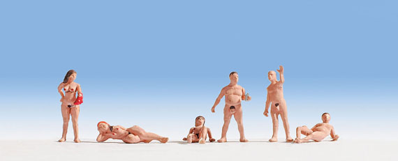 NUDISTI