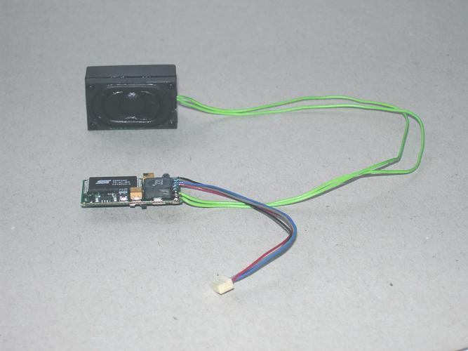 Kit suono VT624