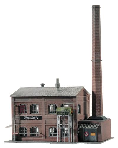 Fabbrica scala N