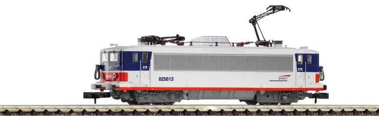 Locomotore BB 825613 N