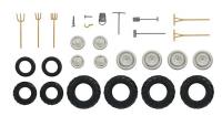 Vedi Scheda Busch 49953 - Accessori mezzi agricoli Busch - Scala  H0 