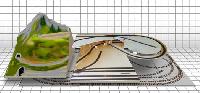 Vedi Scheda CSNetwork 00consgre - Progettazione plastico con paesaggio grezzo su misura NEW CSNetwork - Scala  H0 
