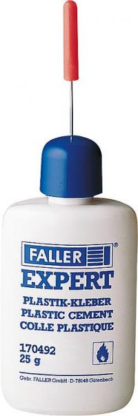 Vedi Scheda Faller 170492 - EXPERT, 25 g Faller - Scala  H0 TT N Z 