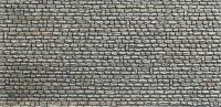 Vedi Scheda Faller 170603 - Foglio decorativo, Pietra naturale Faller - Scala  H0 