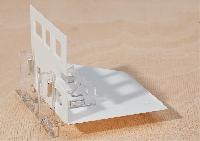 Vedi Scheda Faller 170681 - Winkel-Set Rite-Way - montaggio kit edifici megnetico Faller - Scala  H0 TT N Z 