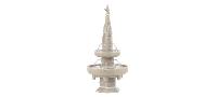 Vedi Scheda Faller 180944 - Fontana Faller - Scala  H0 