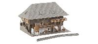 Vedi Scheda Faller 232325 - Mulino Oelher Faller - Scala  N 