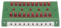 Vedi Scheda Fleischmann 6940 - Morsettiera di distribuzione Fleischmann - Scala  H0 TT N Z 