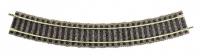 Vedi Scheda Fleischmann 6120 - BINARIO CURVO 36� R1 Fleischmann - Scala  H0 