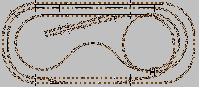 Vedi Scheda CSNetwork n140x62-fleis - Disegni Istruzioni e Assistenza Costruzione Plastico 140x62 N CSNetwork - Scala  N 