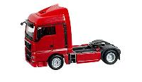 Vedi Scheda Herpa 304245 - Man TGX XLX Euro 6 Herpa - Scala  H0 