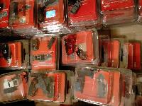 Vedi Scheda Herpa minikit10 - MINIKIT 10 AUTO ASSORTITE - OCCASIONE! Herpa - Scala  H0 
