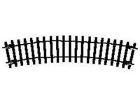 Vedi Scheda Hornby R604 - BINARIO CURVO RAGGIO 1 371MM  ARC.22,5 Hornby - Scala  H0 