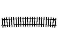Vedi Scheda Hornby R628 - BINARIO CURVO 852MM Hornby - Scala  H0 