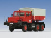 Vedi Scheda Kibri 13550 - CAMION Kibri - Scala  H0 