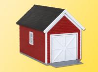 Vedi Scheda Kibri 38150 - GARAGE Kibri - Scala  H0 