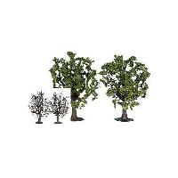 Vedi Scheda Noch 23210 - Kit per realizzare 2 Querce Noch - Scala  H0 