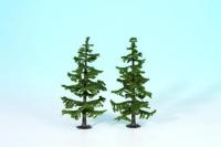 Vedi Scheda Noch 23240 - Kit albero Abete Noch - Scala  N 