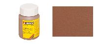 Vedi Scheda Noch 61193 - MARRONE OPACO ACRILICO Noch - Scala  H0 TT N 
