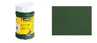 Vedi Scheda Noch 61195 - VERDE SCURO OPACO ACRILICO Noch - Scala  H0 TT N 