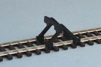 Vedi Scheda Piko 55280-1 - TERMINALE PER BINARIO 1 pezzo Piko - Scala  H0 