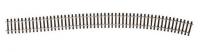 Vedi Scheda Roco 42400 - Binario flessibile F4   traversine  legno 920 mm Roco - Scala  H0 