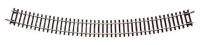 Vedi Scheda Roco 42425 - CURVA R5, RAGGIO 542,8 MM 30� Roco - Scala  H0 